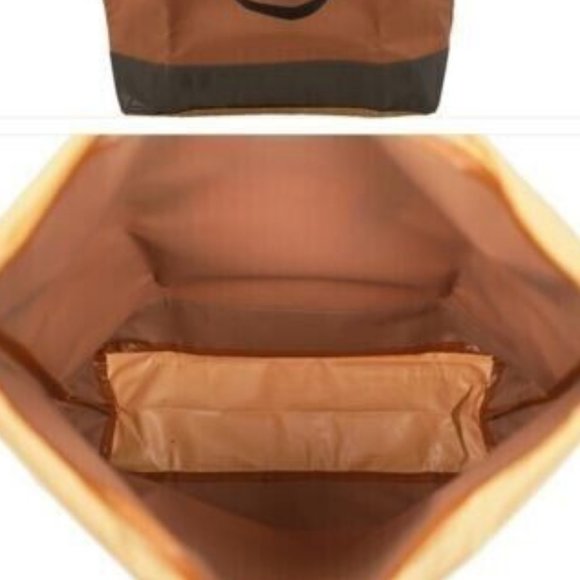 NEW - LL Bean Boot Boat and Tote Bag - Picture 13 of 16